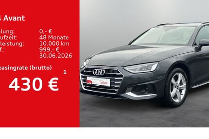 Audi A4 28.500 km 31.880 &euro; Kitzingen 97318
