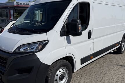 Fiat Ducato 104.388 km 20.900 &euro; Bruchsal 76646