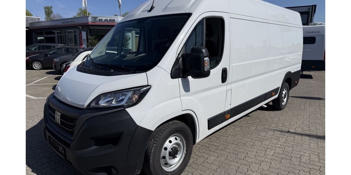 Fiat Ducato 104.388 km 20.900 &euro; Bruchsal 76646