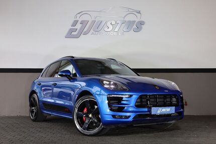 Porsche Macan 43.256 km 51.400 € Limburg an der Lahn 65549