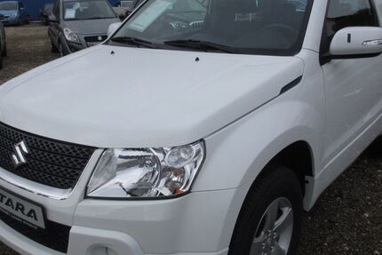Suzuki Grand Vitara 76.414 km 13.990 &euro; Neenstetten 89189
