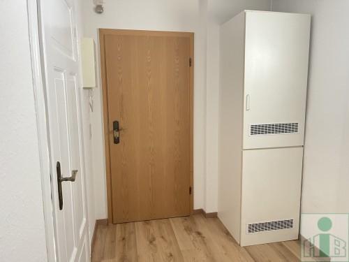 Etagenwohnung Bautzen - 2 Zimmer, 59 m&sup2;, 330&euro; | Angebot:25363748