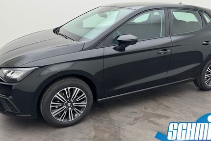 Seat Ibiza 2.000 km 19.400 &euro; Peine 31226