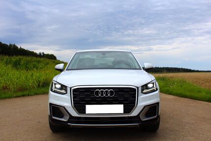 Audi Q2 105.500 km 16.490 &euro; Seubersdorf 92358