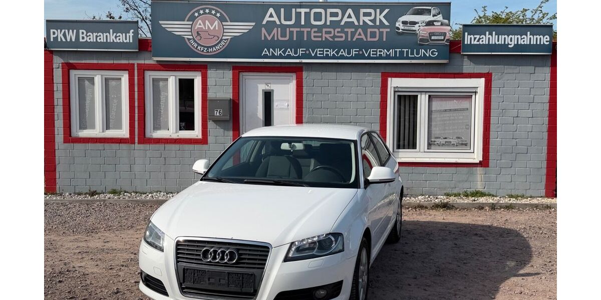 Audi A3 121.000 km 6.900 &euro; Mutterstadt 67112