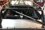 Morgan Roadster Lightweight mit dt. Straßenzullassung ! 5.000 km 49.999 &euro; Hamburg 22339
