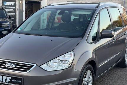Ford Galaxy 113.000 km 10.800 &euro; Münster 48165