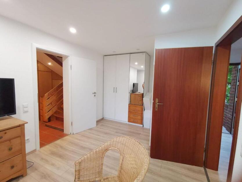 Einfamilienhaus mit EinliegerWohnung