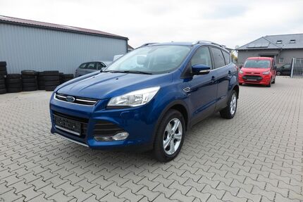 Ford Kuga 94.000 km 13.500 € Schifferstadt 67105