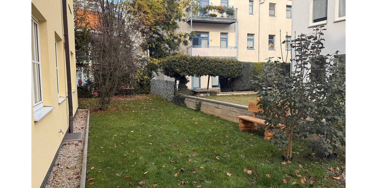 Gewerbeobjekt Zwickau Innenstadt - 4 Zimmer, 143 m&sup2;, 110.000&euro; | Angebot:25707412
