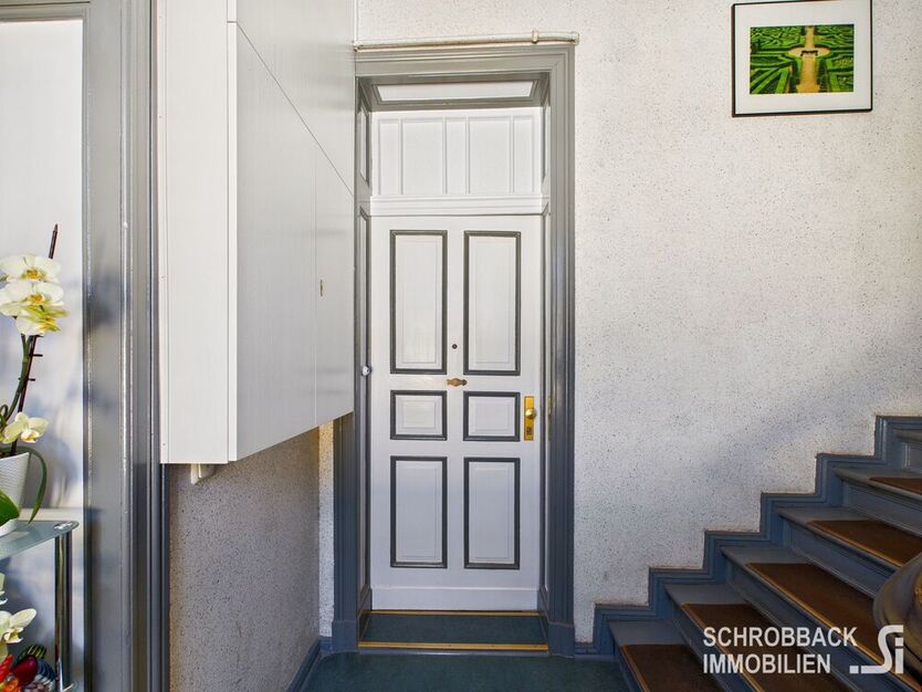 Geräumige 4-Zimmer-Altbauwohnung in Grünheide - Ideal als Übergangslösung oder für Projektaufenthalte – befristet auf 18 Monate 4 zimmer