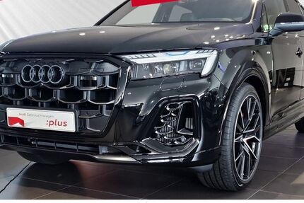 Audi Q7 9.450 km 89.980 &euro; Kiel 24118