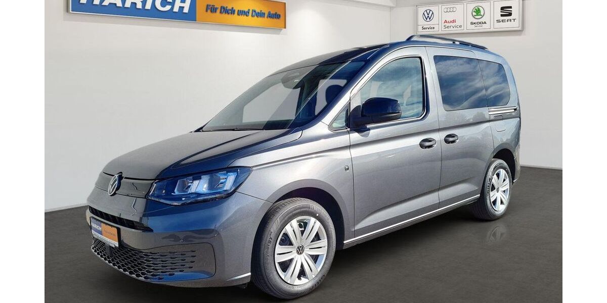 VW Caddy 5.501 km 32.980 &euro; Balingen 72336