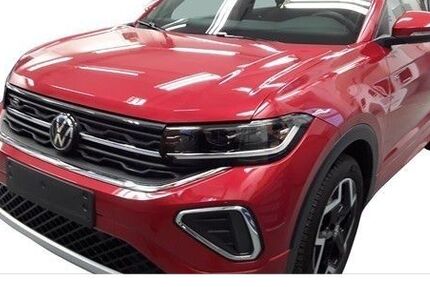 VW T-Cross 7.990 km 23.760 &euro; Vilsbiburg 84137
