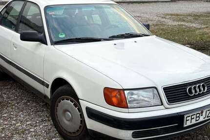 Audi 100 188.000 km 1.499 &euro; Königsbrunn 86343