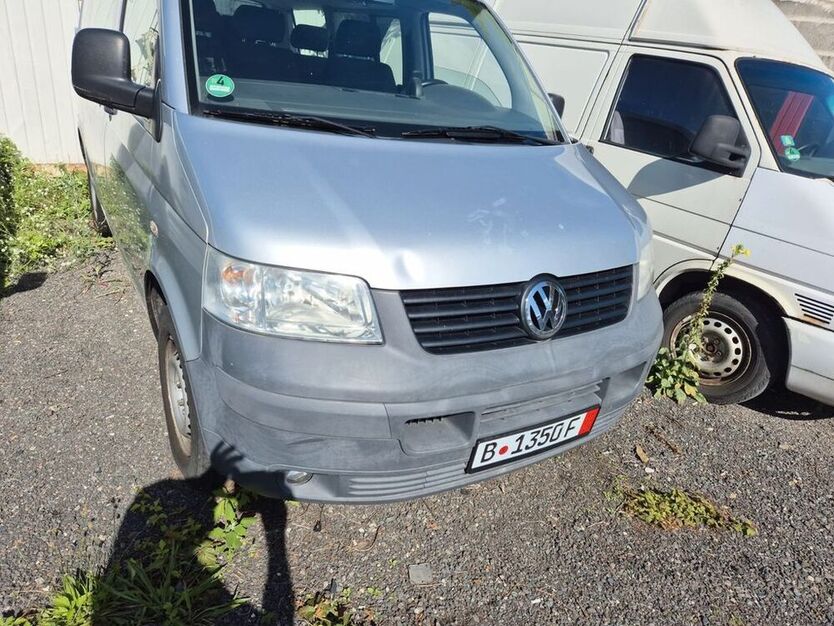T5 Transporter