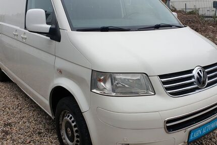 VW T5 Transporter 332.185 km 4.499 &euro; Berlin 12055