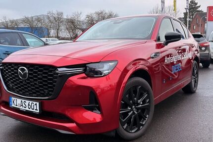 Mazda CX-60 7.900 km 44.590 &euro; Flensburg 24941