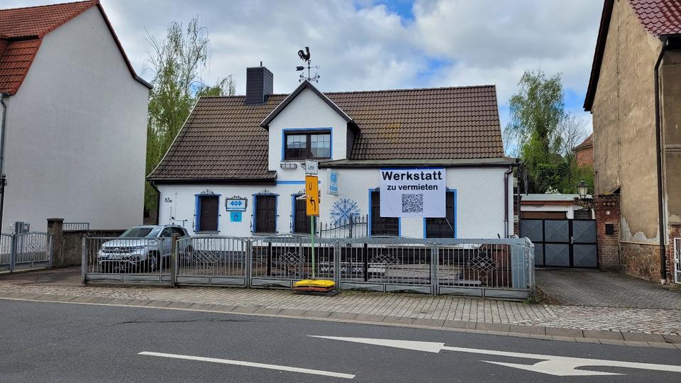 Einfamilienhaus Halle (Saale) Dölau - 4 Zimmer, 155 m&sup2;, 350.000&euro; | Angebot:26705701