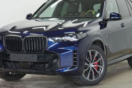 BMW X5 7.737 km 84.900 &euro; Essingen 73457