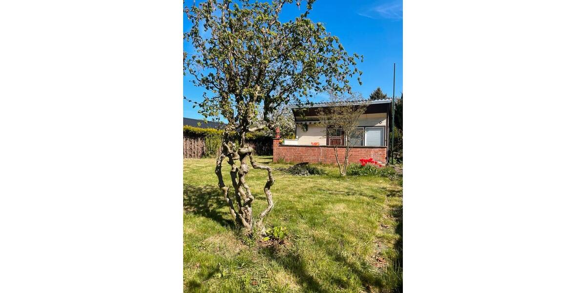 Bungalow Prohn - 2 Zimmer, 40 m&sup2;, 100.000&euro; | Angebot:27196297