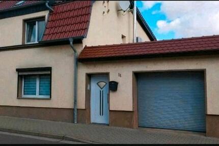 einziehen und wohlfühlen - Einfamilienhaus in Gröbzig 5 zimmer