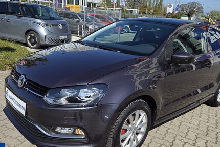 VW Polo 88.868 km 8.979 &euro; Goslar 38644