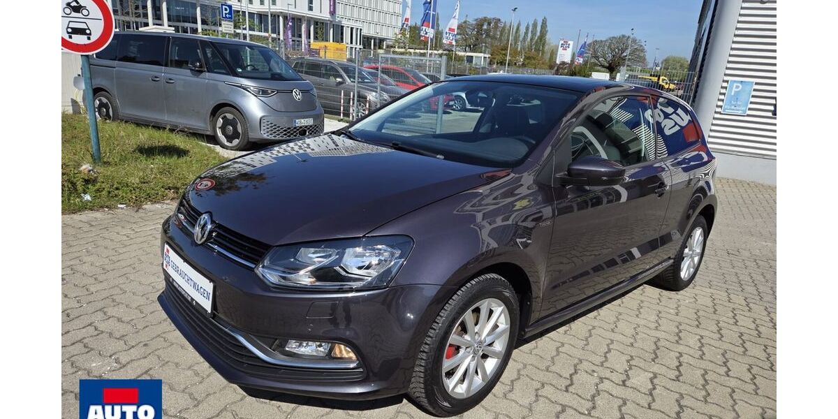 VW Polo 88.868 km 8.979 &euro; Goslar 38644