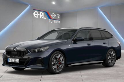 BMW 540 10.100 km 76.800 € Potsdam 14482
