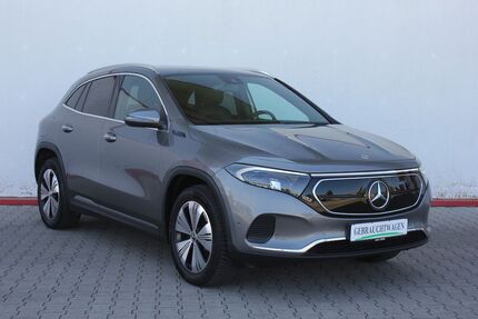 Mercedes-Benz EQA 109.600 km 24.775 &euro; Dillingen an der Donau ( bei Augsburg ) 89407