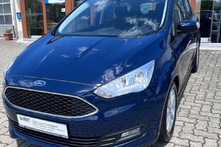Ford C-Max 97.820 km 8.950 &euro; Chemnitz 09117