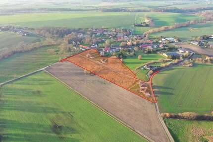 Grundstück zu verkaufen in Sukow-Levitzow 66.500 € 700 m²