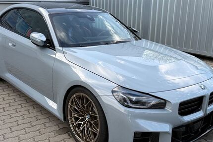 BMW M2 24.900 km 65.999 &euro; Heroldsbach 91336