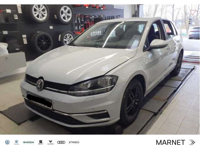 VW Golf 52.939 km 13.190 &euro; Mainz-Kastell (Wiesbaden) 55252