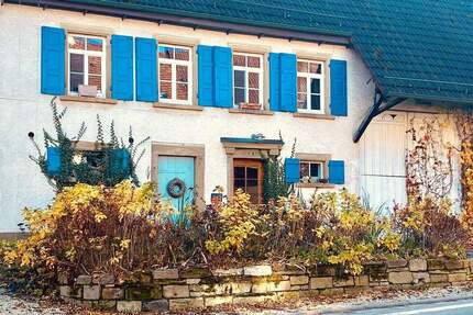 Haus Rottenburg am Neckar Wendelsheim - 4 Zimmer, 173 m&sup2;, 1.980&euro; | Angebot:25339165