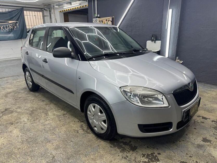 Fabia