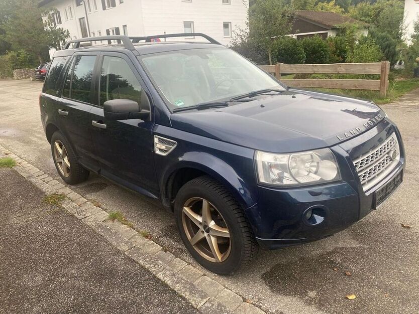 Freelander
