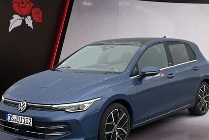 VW Golf 16.605 km 34.549 &euro; Donaueschingen 78166