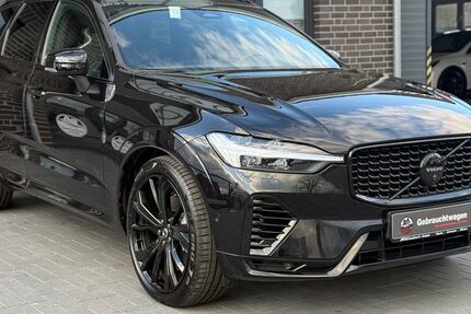 Volvo XC60 8.683 km 51.990 &euro; Weyhe / Melchiorshausen 28844