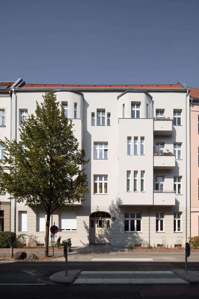 Wohnung zum Mieten in Berlin 699,74 € 59 m²