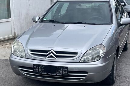 Citroen Xsara 147.000 km 1.650 &euro; Gelsenkirchen 45899