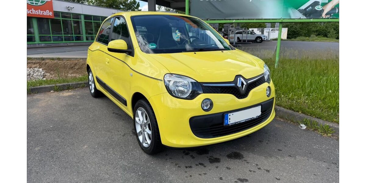 Renault Twingo 108.000 km 4.500 &euro; Nürnberg 90478