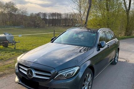 Mercedes-Benz C 250 286.938 km 9.999 &euro; Wenden 57482