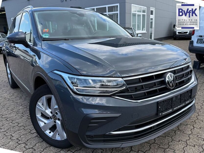 Tiguan