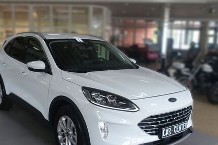 Ford Kuga 70.107 km 19.450 &euro; Stralsund 18435