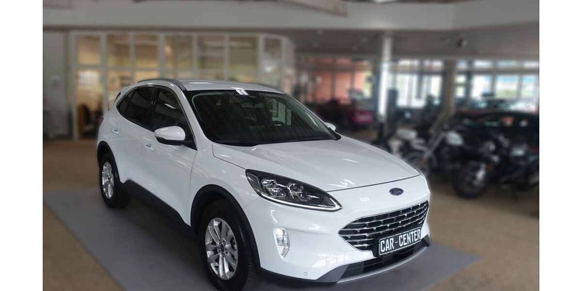 Ford Kuga 70.107 km 19.450 &euro; Stralsund 18435