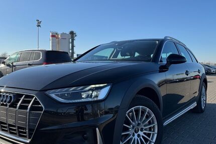 Audi A4 Allroad 181.663 km 18.800 &euro; Mittenwalde 15749