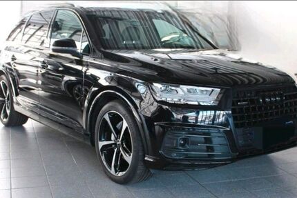 Audi Q7 99.800 km 40.900 &euro; München 80339