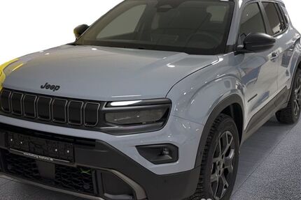 Jeep Avenger 3.900 km 29.950 &euro; Kellinghusen 25548