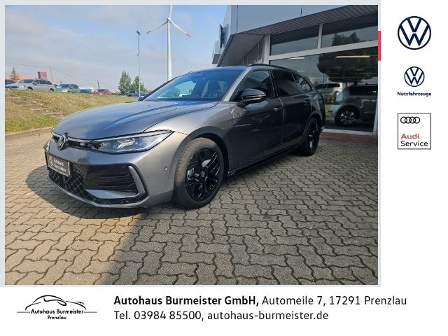 VW Passat 5.000 km 54.900 &euro; Prenzlau 17291